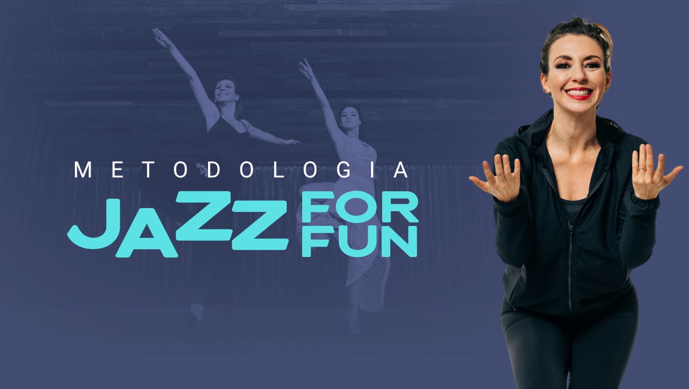 Metodologia Jazz For Fun